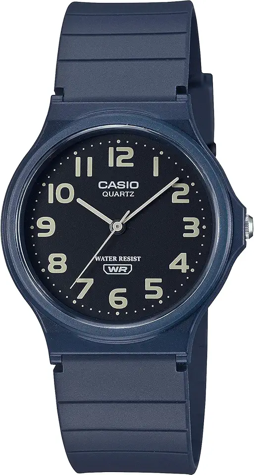 Relógio Casio Feminino MQ-24UC-2BDF
