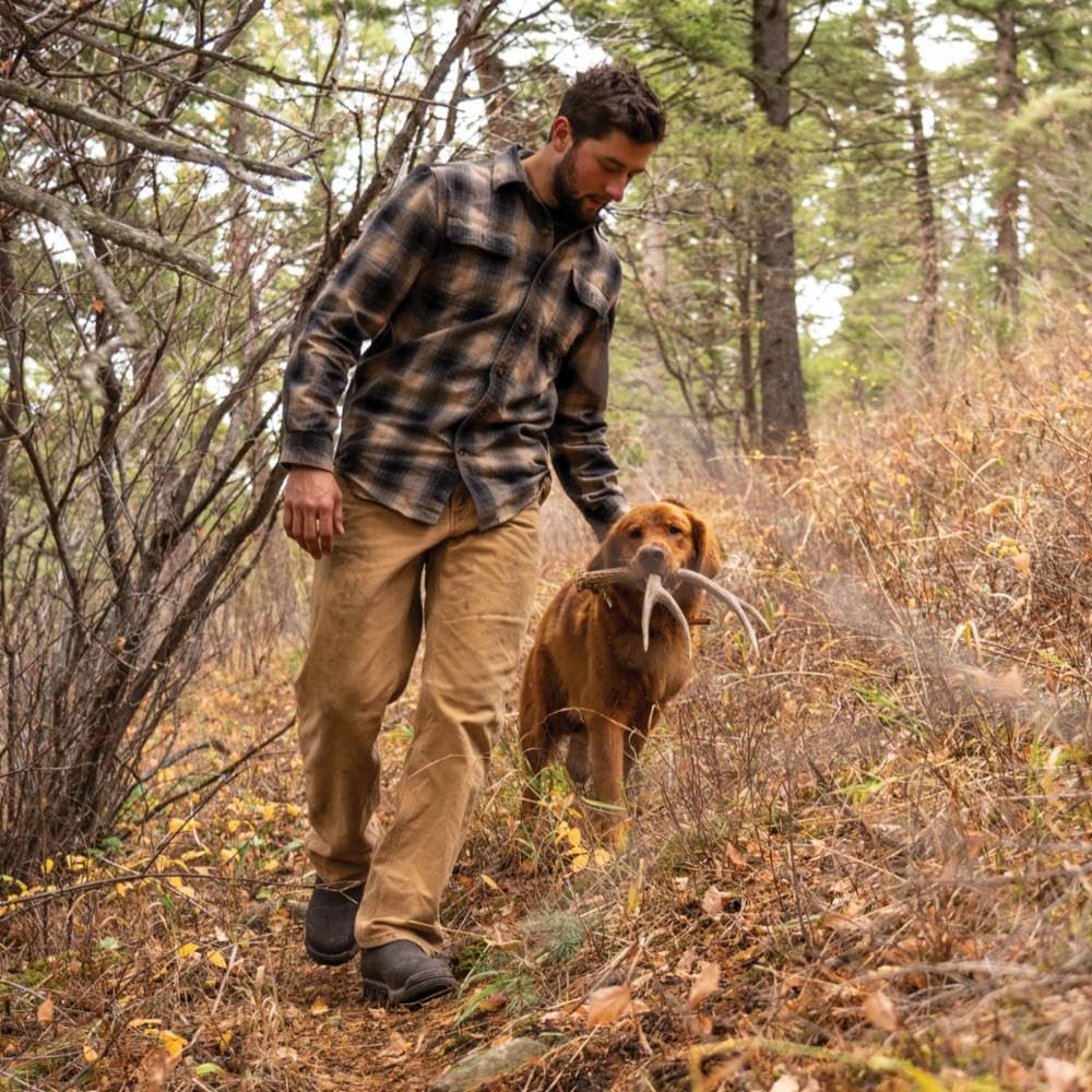 MUCK Men's Mossy Oak® Break Up Country™ Woody Max Boot - Image 2