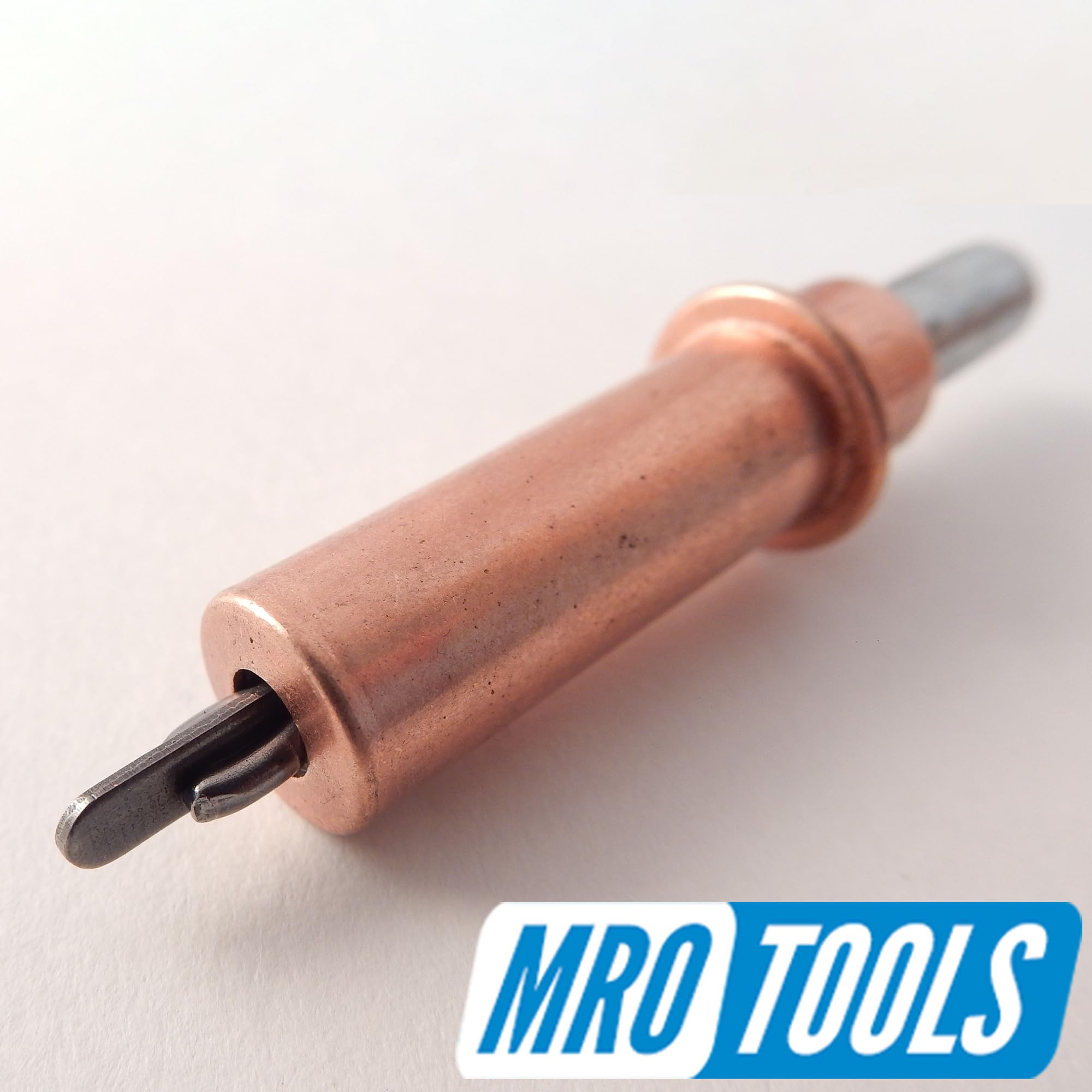 25 1/8 & 25 5/32 Zephyr Kwik-Lok Cleco Fasteners + Cleco Pliers w/Carry Bag (KZ4S50-2)