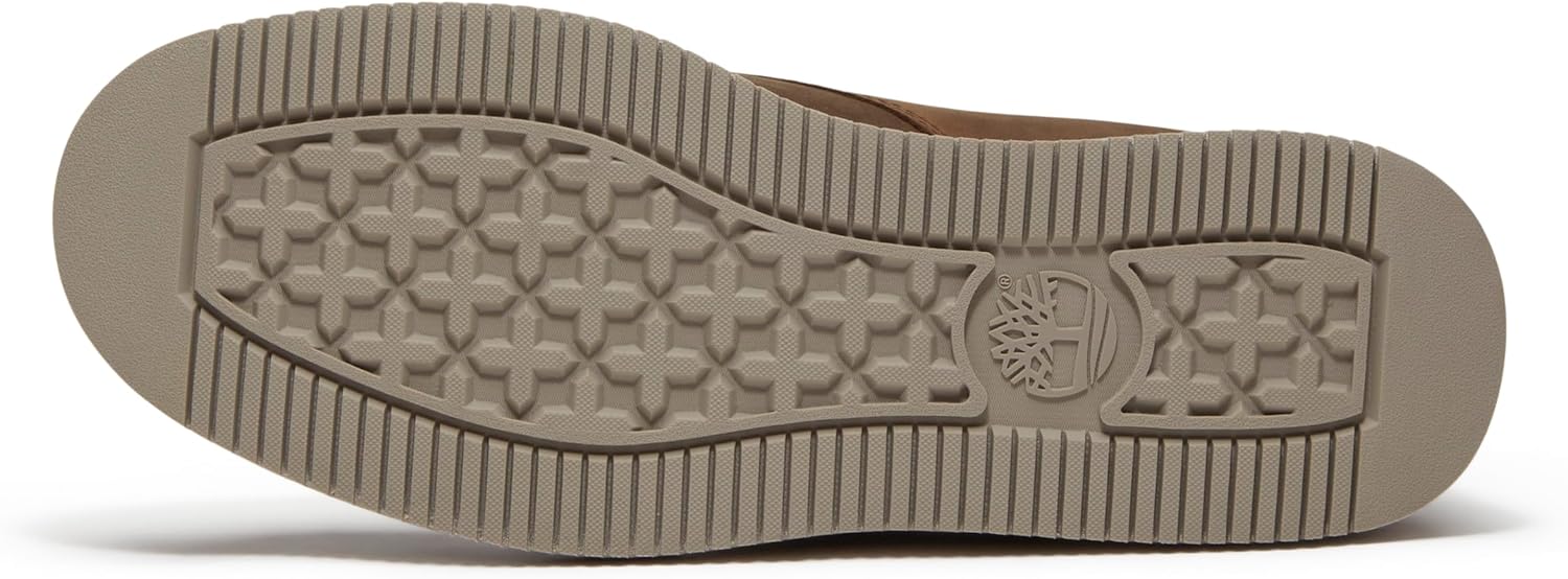 Timberland mens Redwood Edge Mid Chukka Boot - Image 4