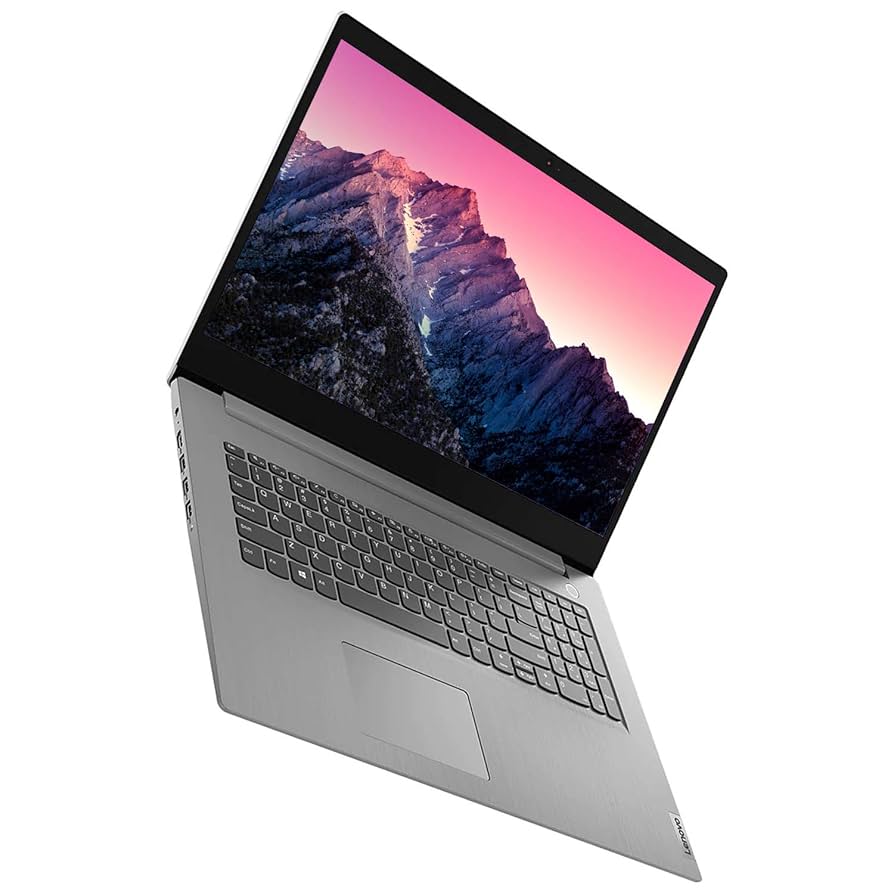 Lenovo IdeaPad350i Core i7-10750H