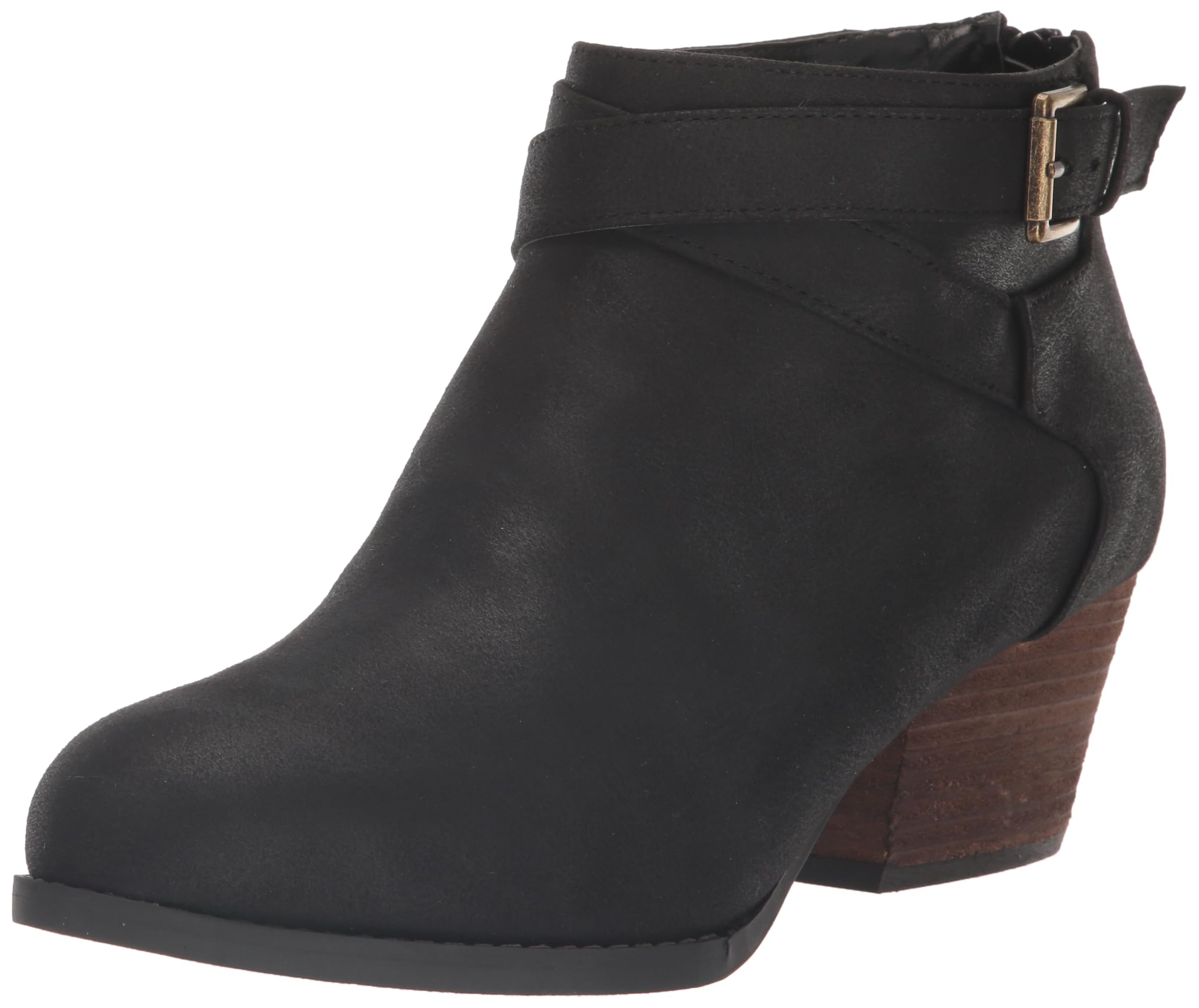 Bella Vita Womens Uttara Boots
