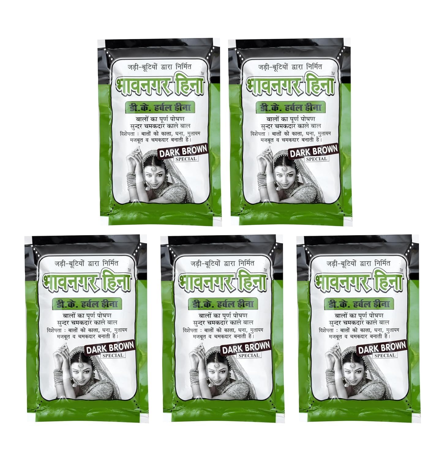 Henna Powder for Hair Colouring and Body Art-picture-22
