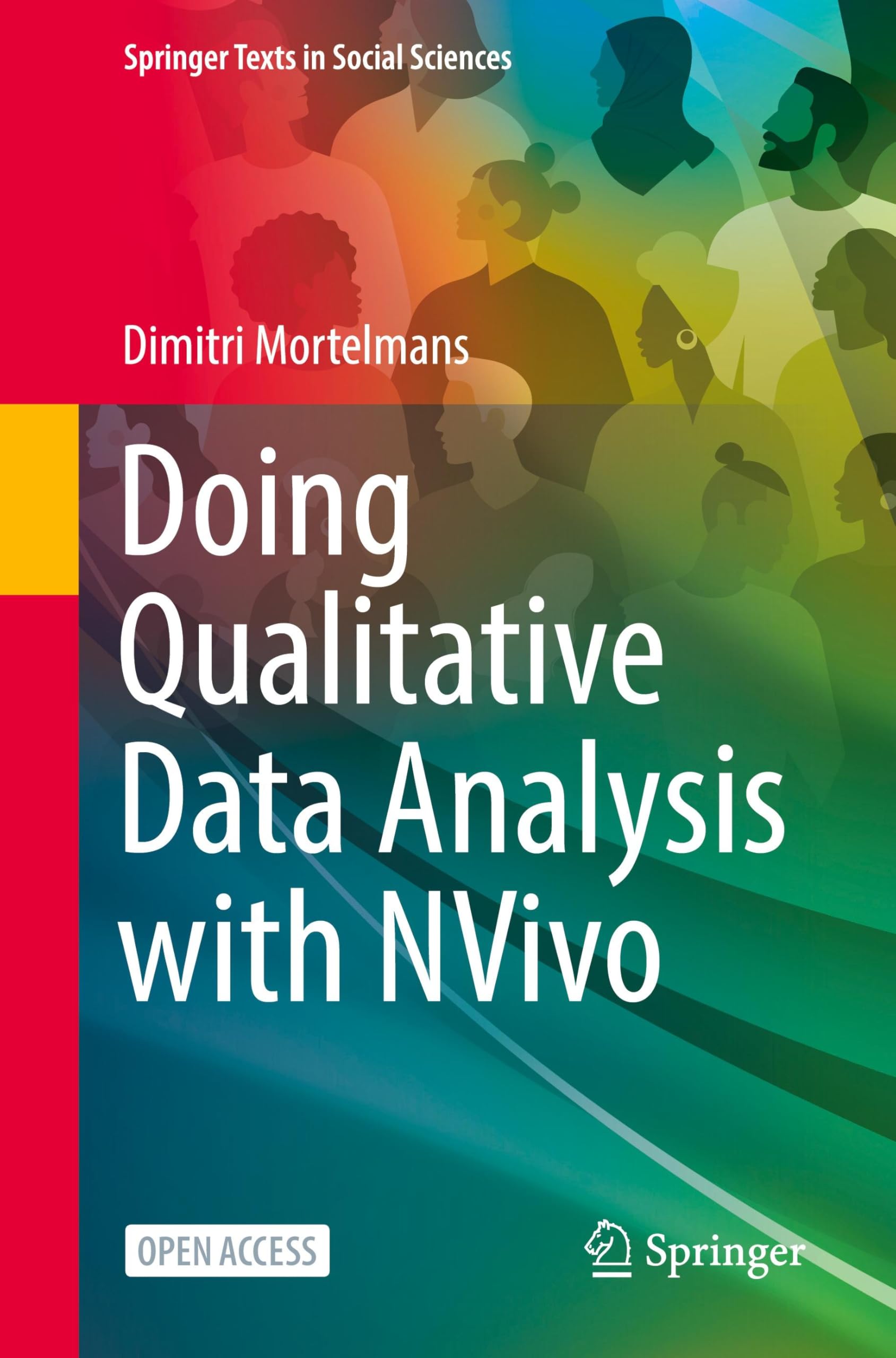Doing Qualitative Data Analysis with NVivo (Springer Texts in Social Sciences)