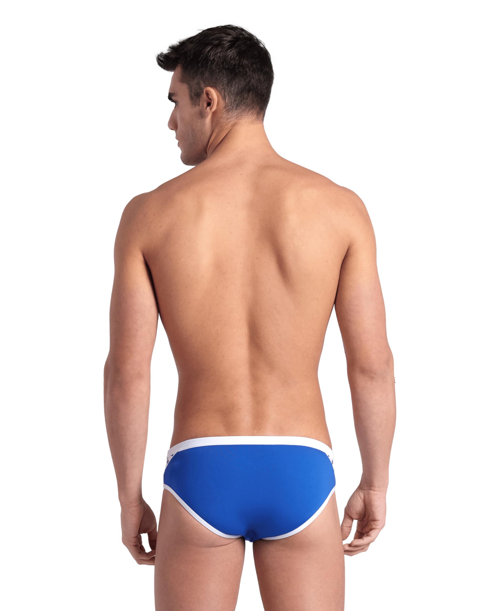 Arena Herren Icons Schwimm-Slips (1er Pack)