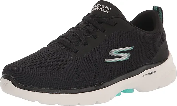 Skechers Women's Go Walk 6 Sky Wind