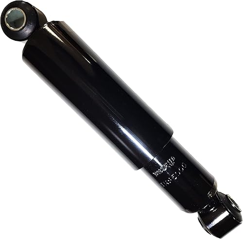 Miniatura 6 de TORQUE Paquete de 8 amortiguadores 85000 resistentes para remolque HENDRICKSON Intraax, Vantraax &amp; CUSH &amp; RIDEWELL &amp; TRAILMOBILE (sustituye a