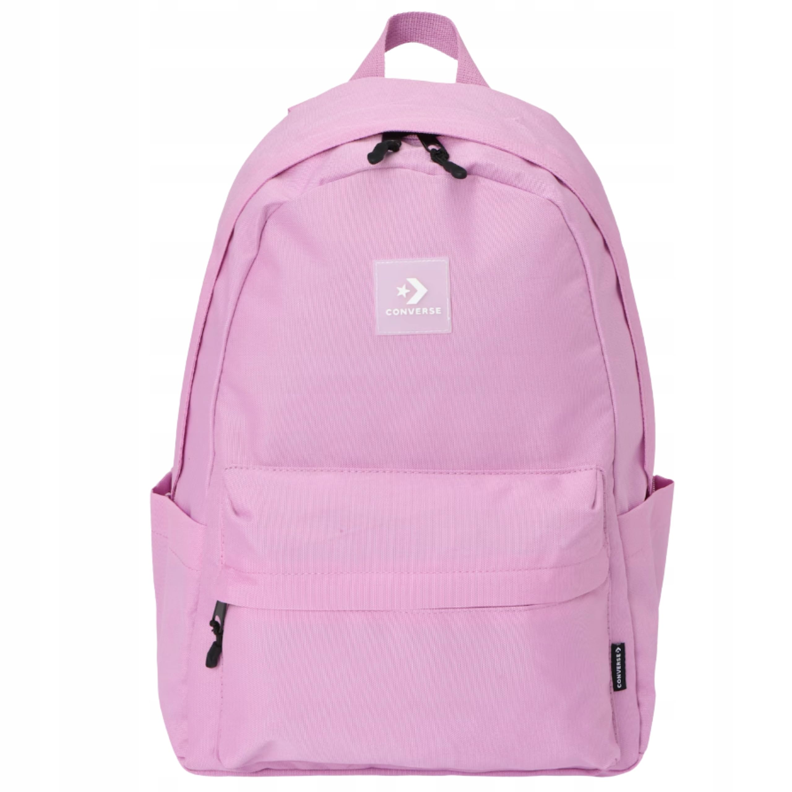 Converse Required Suspenders, Lila, Talla única Unisex Adulto