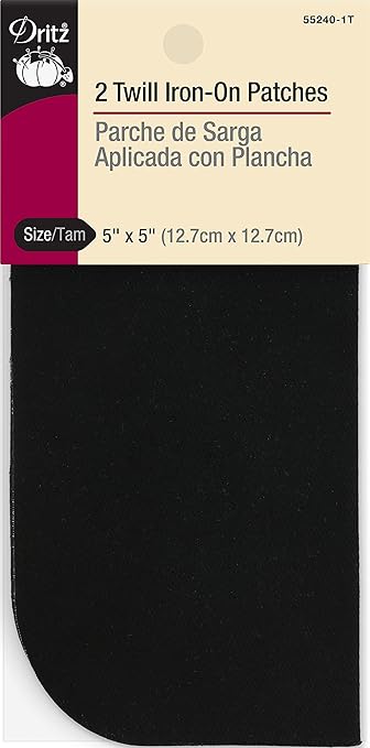 Sale 10 Off Black Patch Twill Hem No Fixing Blouse テーラードジャケット Www Tec Lab It