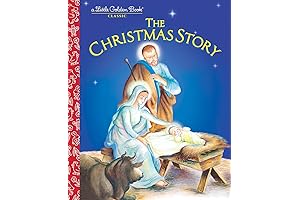 The Christmas Story: A heartwarming classic for the holiday season