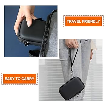 Amazon.com: Supmay Hard Carrying Case for RG28XX Retro