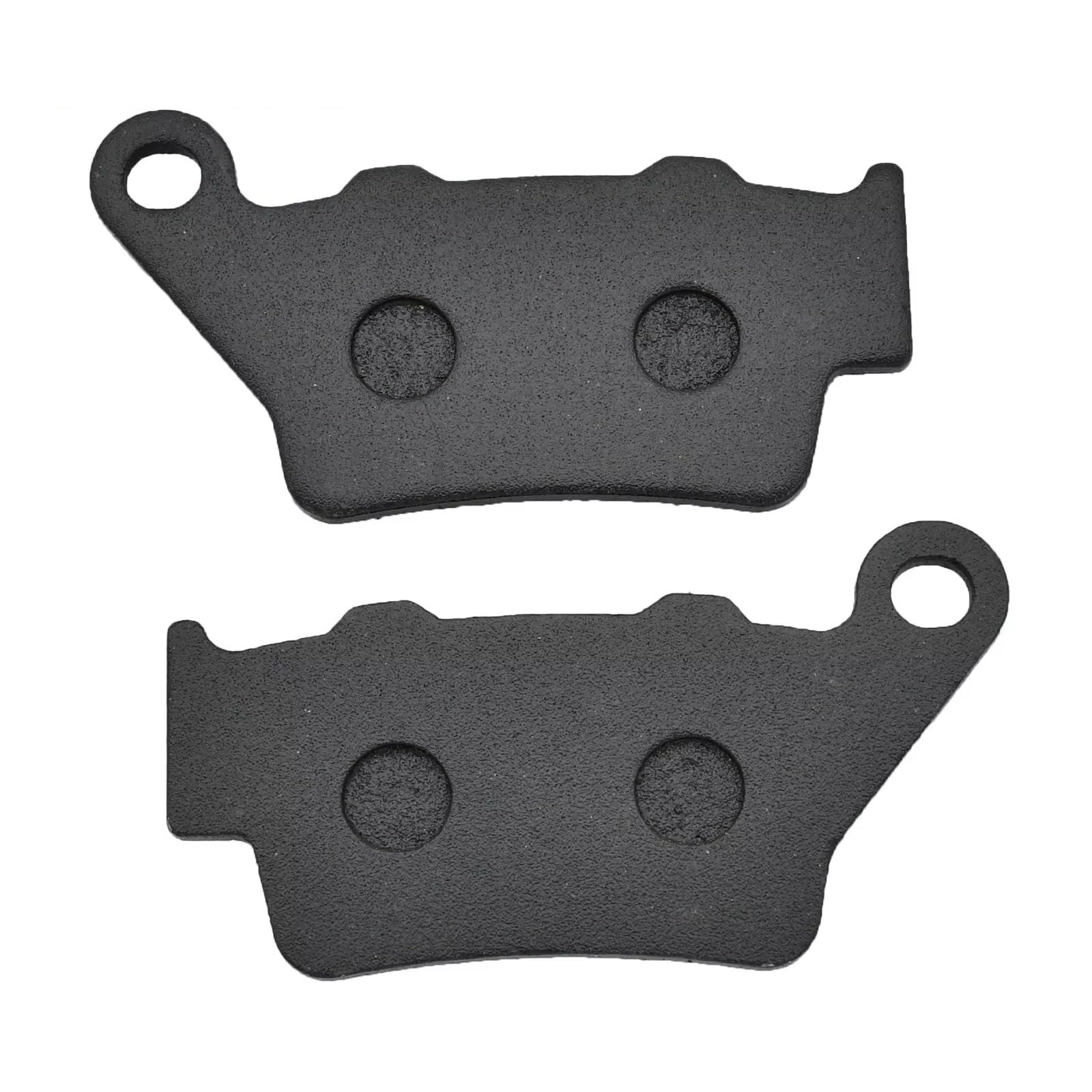 Pastiglie Freno Due Ruote Compatibile Con Per F750GS 2018 2019 Componenti Sostituzione Delle Pastiglie Dei Freni Posteriori Della Moto