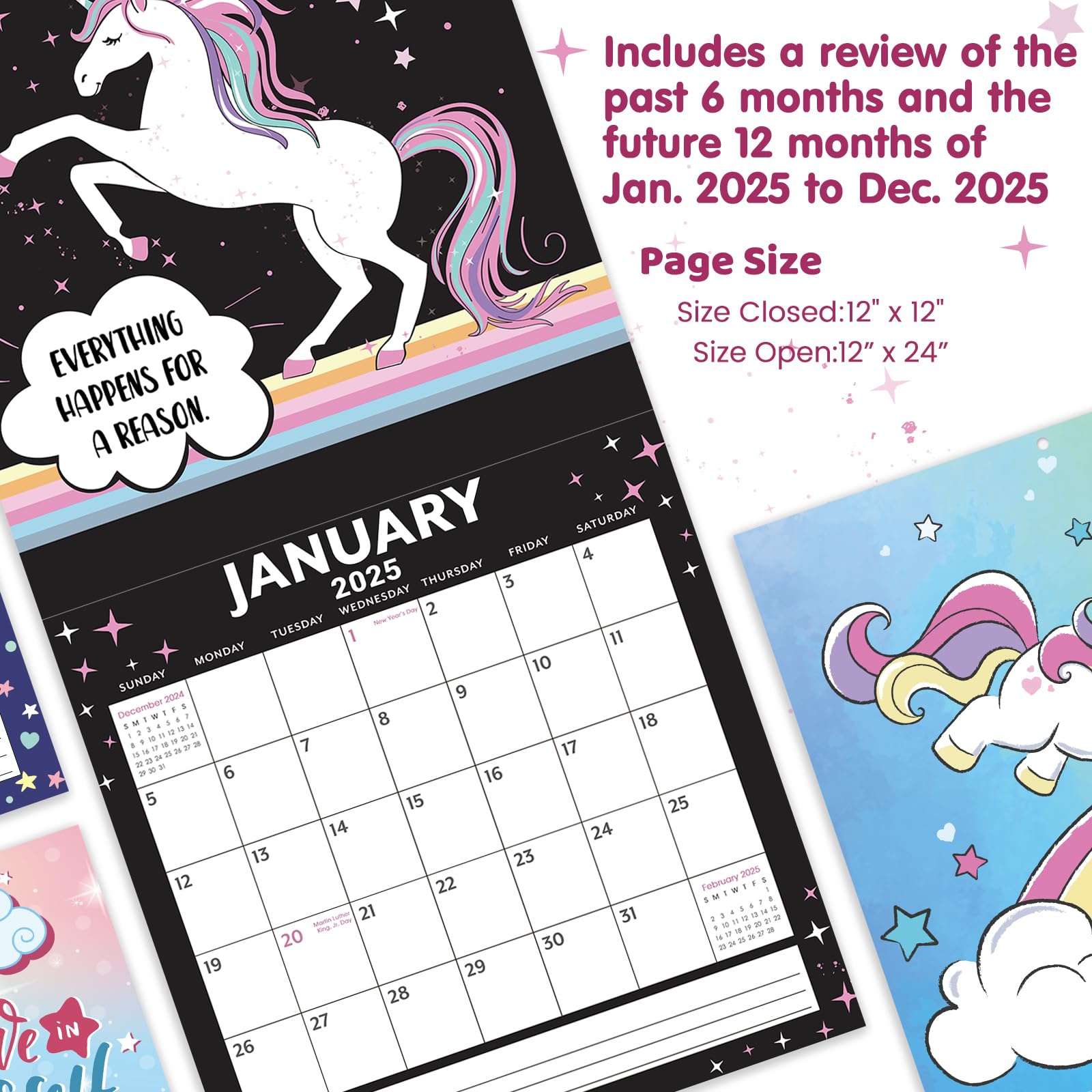 2025 Kids Calendar - 2025 Kids Wall Calendar, 12-Month Monthly Wall Calendar, Jan. 2025 - Dec. 2025, 2025 Calendar 12 2025 kids calendar - 2025 kids wall calendar, 12-month monthly wall calendar, jan. 2025 - dec. 2025, 2025 calendar 12