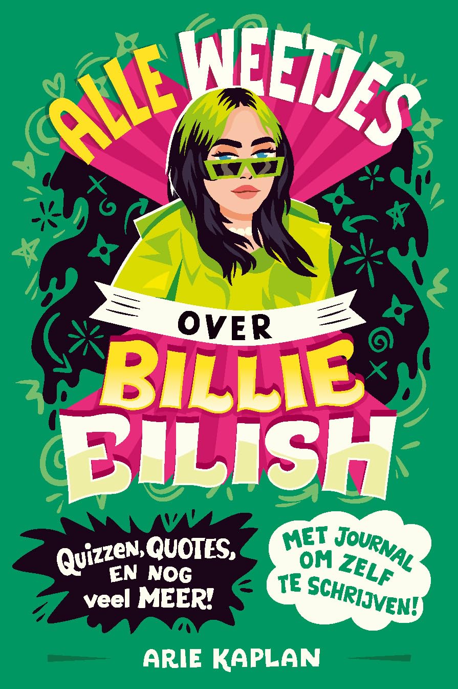 Alle weetjes over Billie Eilish: Quizzen, quotes en nog veel meer!