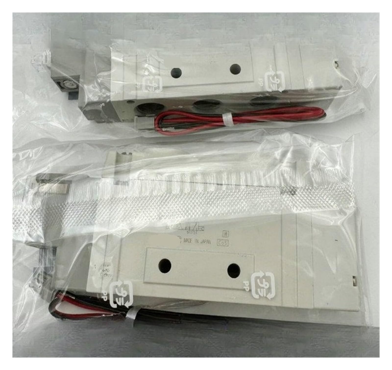 Électrovanne SY9120 5L03 3LZ 4LD 6LO distributeur pneumatique C8 C10 C12