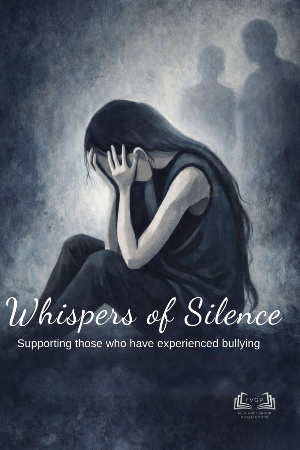 Whispers of Silence: Supporting those who have experienced bullying