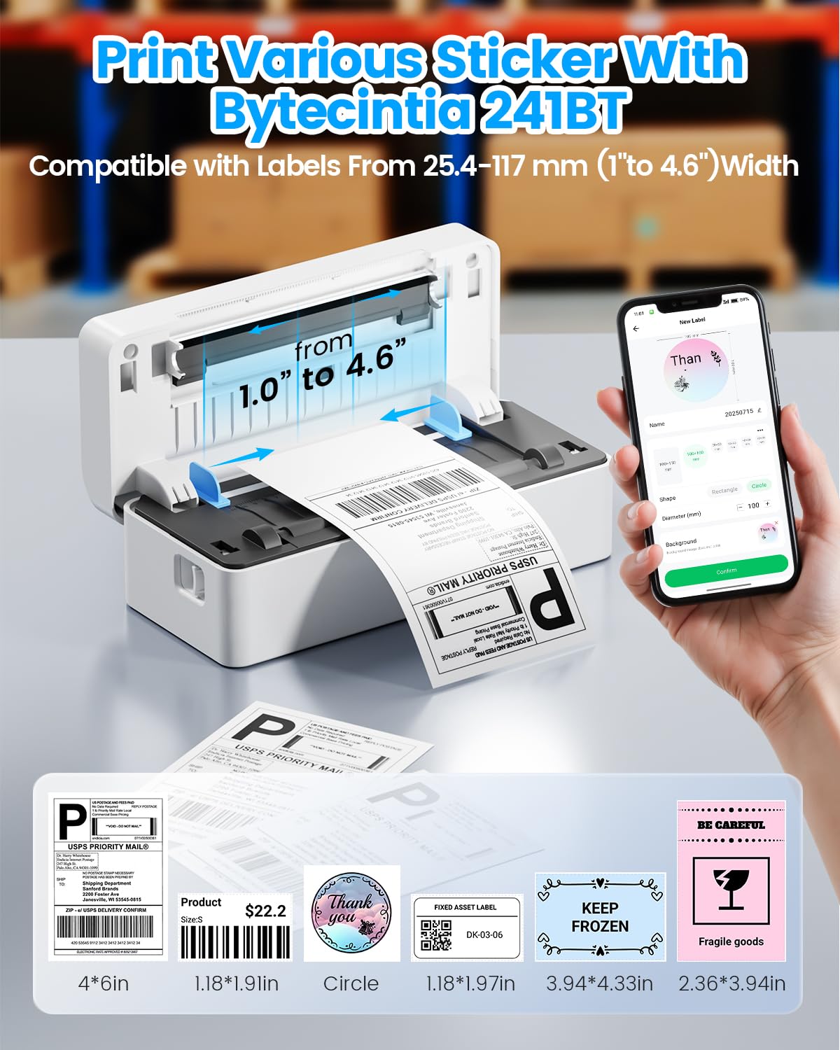 ByteCintia
