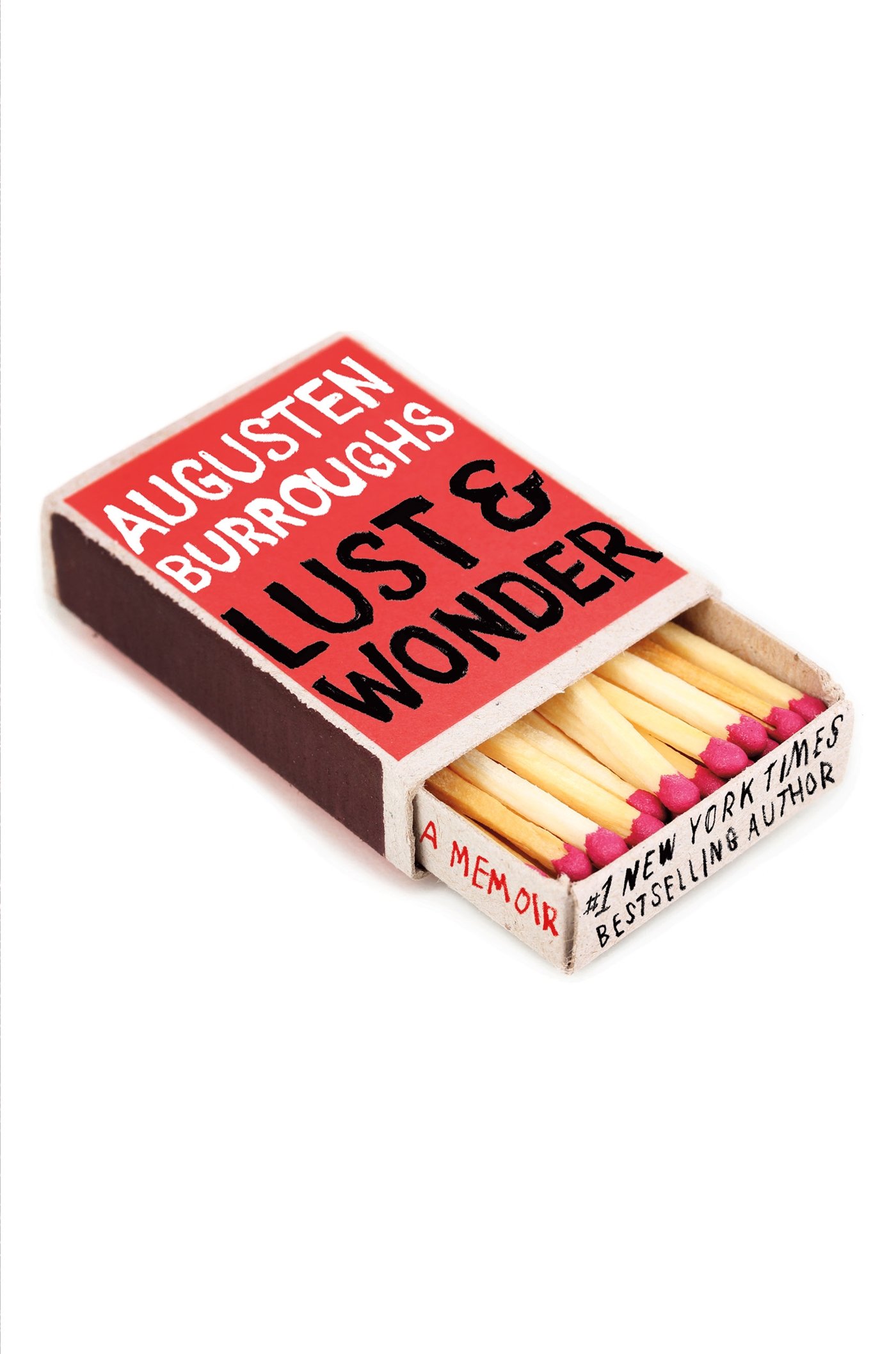 Lust & Wonder: A Memoir: A Memoir, Nominiert: Amazon.com Best Books of the Year 2016