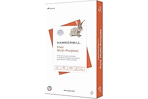 Hammermill 8.5 x 14 Legal Paper