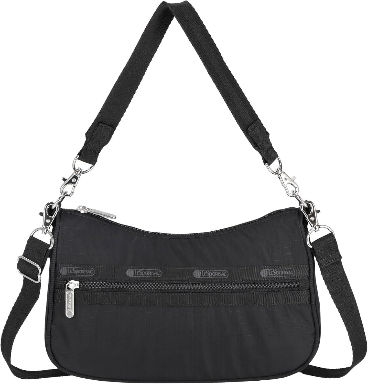 LeSportsac Small Convertible Shoulder Bag - Image 2