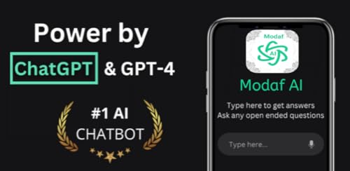 Modaf AI