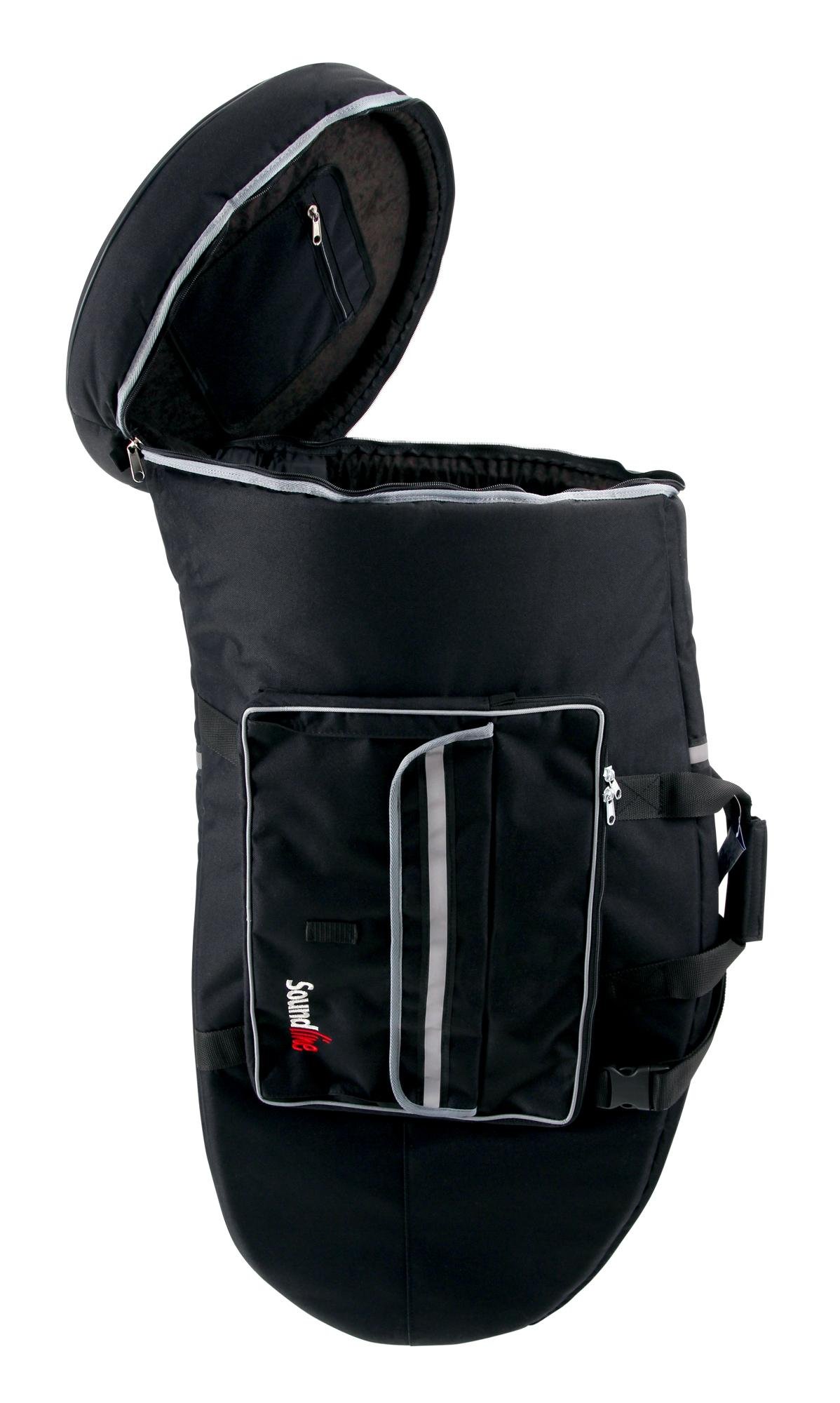 aS Arnolds & Sons Soundline F-Tuba Gigbag