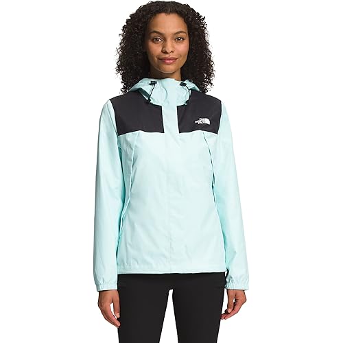 THE NORTH FACE Plus Size Antora Jacket