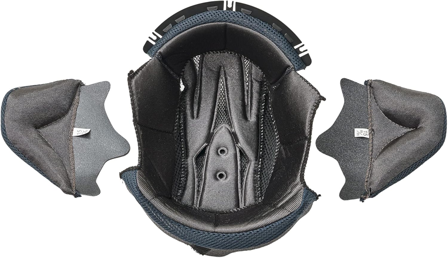 マルシン(MARUSHIN) バイクヘルメット ジェット SAFIT MS-340 マットブラック Lサイズ (59-60cm) MS340MBK/L