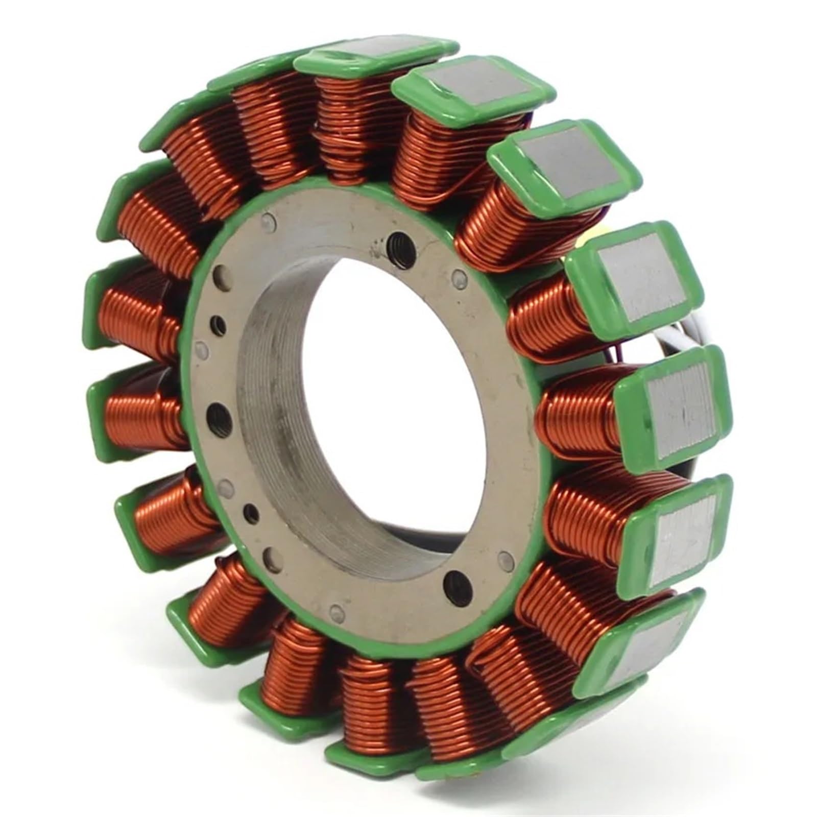 Stator Allumage Moteur Pour F75 F75A ETL TLR F80 F80A ETL/X TL/XR F90 F90A ETL/X Quatre Temps Pour Moteur Hors-bord Générateur Bobine Stator 67F-85510-00