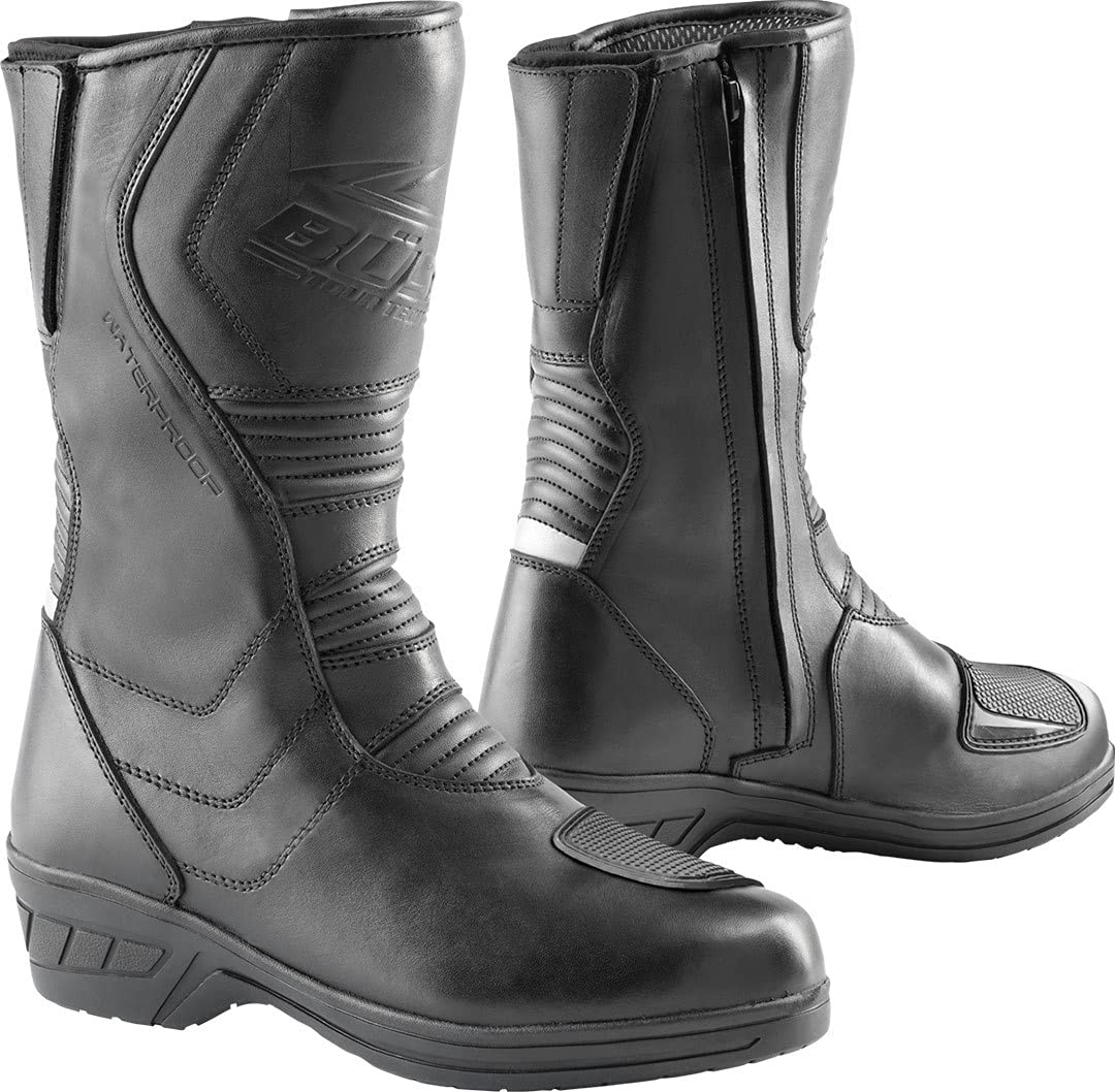 Büse D20 Damen Motorradstiefel | Damen Fahrkomfort