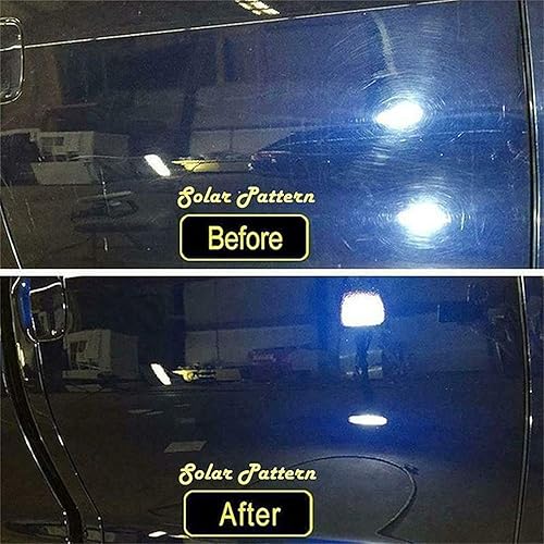 Miniatura 5 de LONGLUAN Lovefoison - Restaurador de pintura definitivo, removedor de arañazos F1-CC, removedor de arañazos de coche, removedor de arañazos de