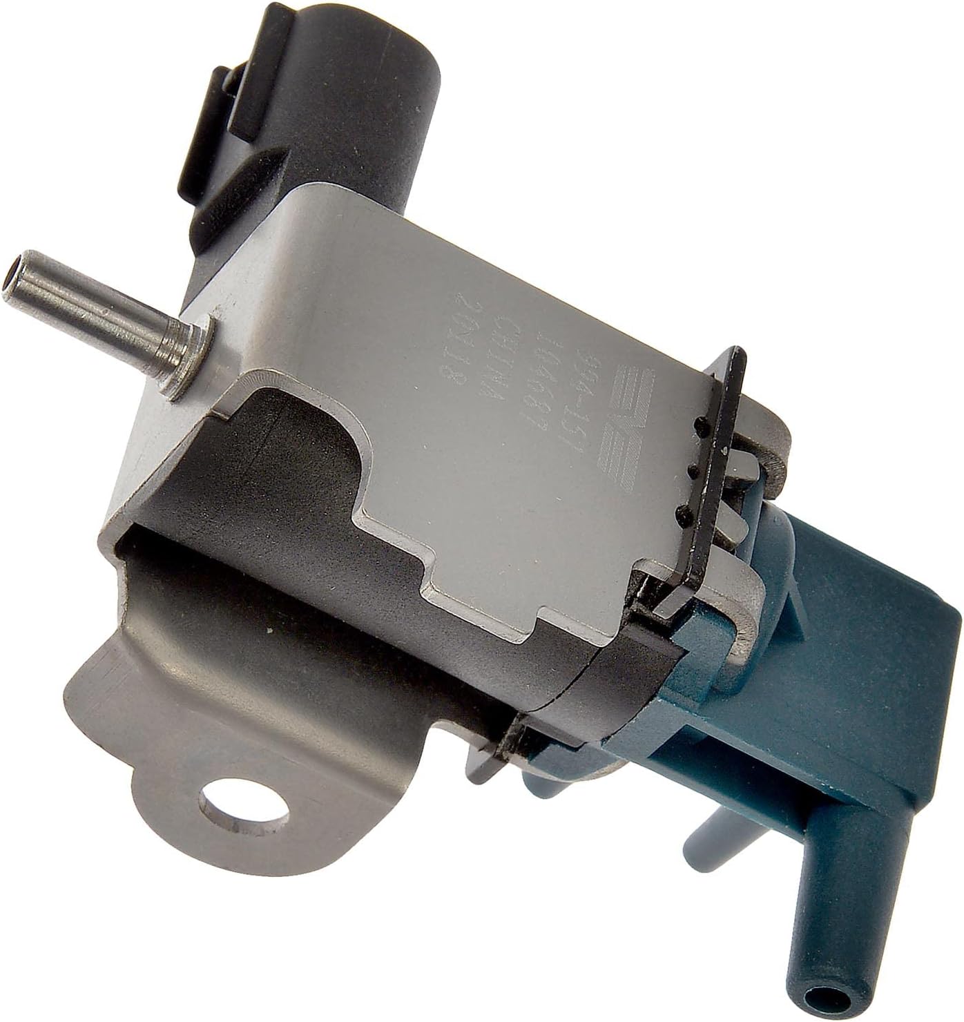 APDTY 157692 Emissions Gas Tank Fuel Vapor Canister Purge Solenoid Valve Compatible With Select Lexus & Toyota Models (Replaces 90910-12204, 9091012204, 994-157, DOR994157, CP786, CP-786)