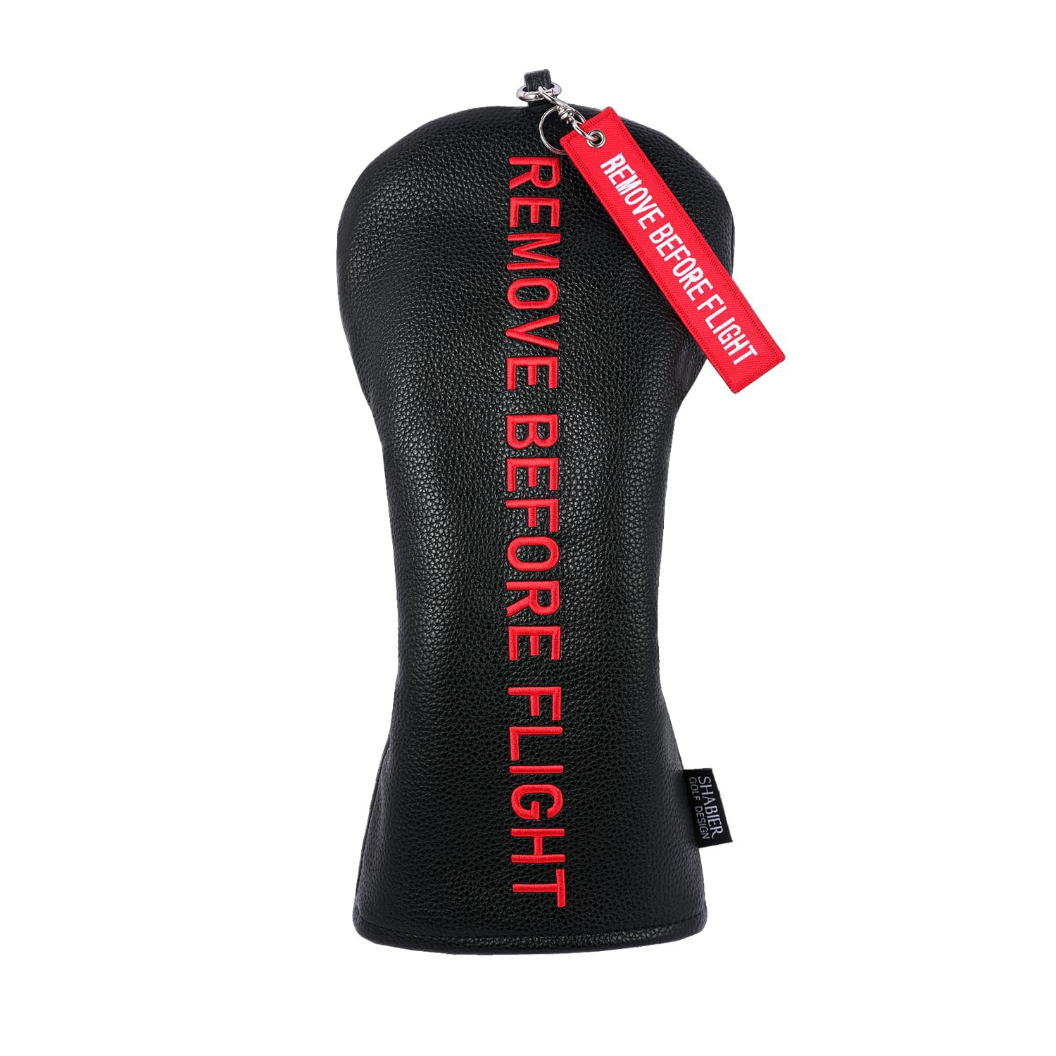 SHABIER Golf Head Cover with RBF Design for Golf Club