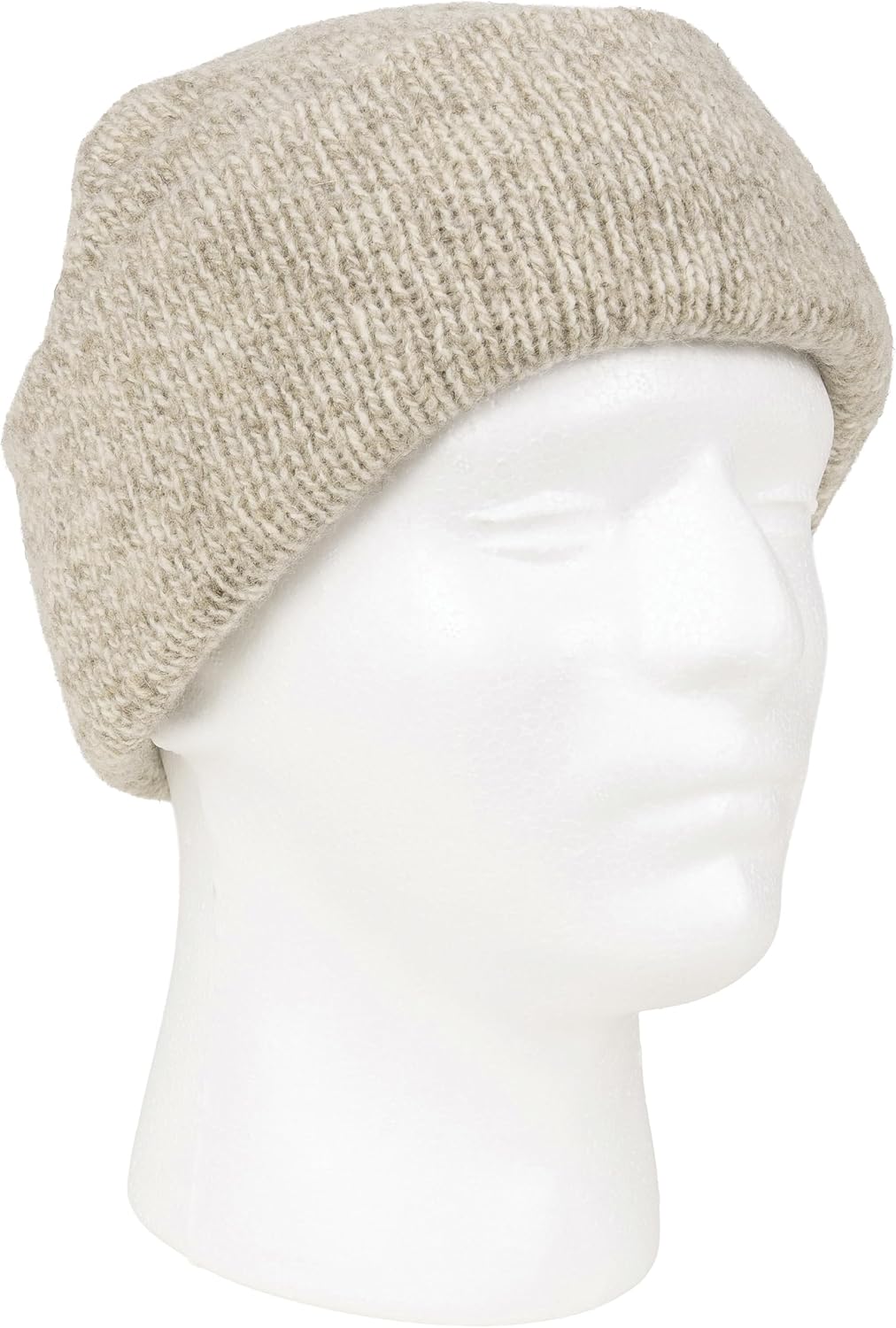 Rothco Ragg Wool Watch Cap - Comfortable Outdoor Cold Weather Winter Knit Hat