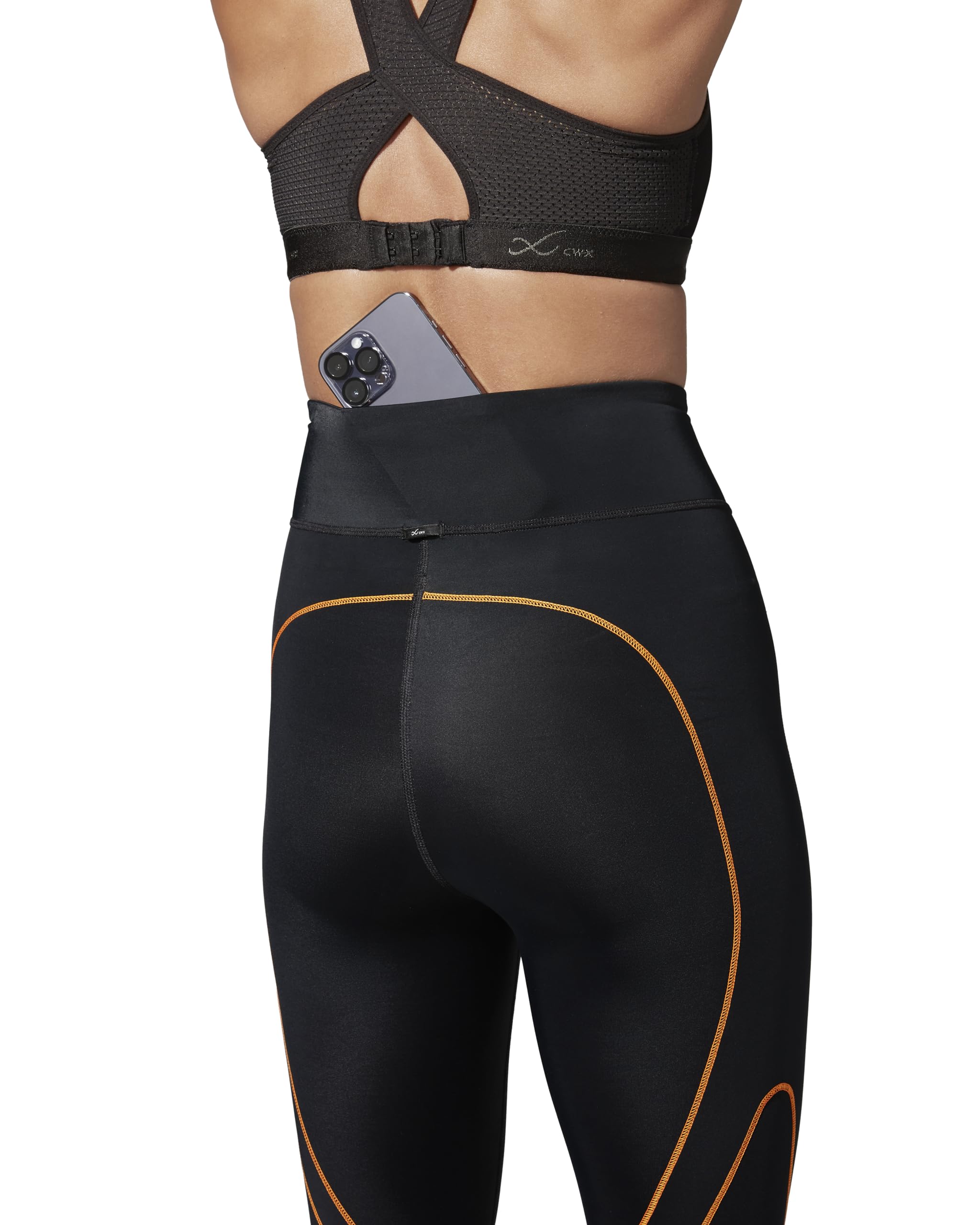 CW-X Damen Kompressionshose