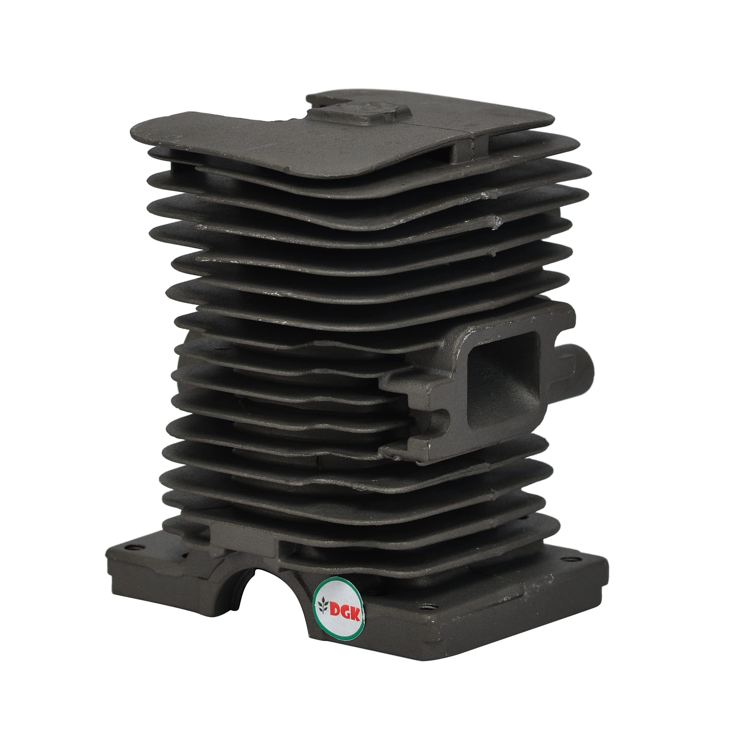 Cylinder Block Set for STIHL MS180 Chainsaw | Complete Cylinder Piston Kit with Gasket Set | 38mm Bore Replacement Engine Parts for STIHL MS180 Petrol Chain Saw-image-28