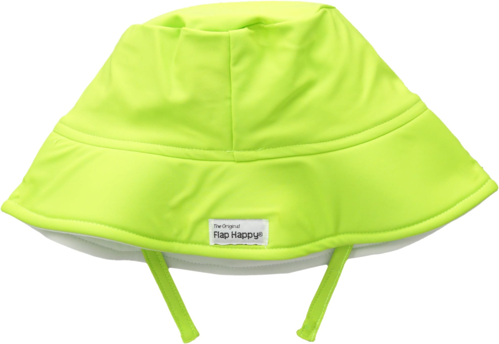 Flap Happy Little Boys' Upf 50+ Fun In The Sun Hat
