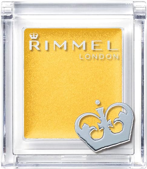 Rimmel（リンメル） プリズム クリームアイカラーの商品画像