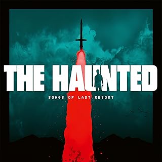 ソングス・オブ・ラスト・リゾート (特典なし)