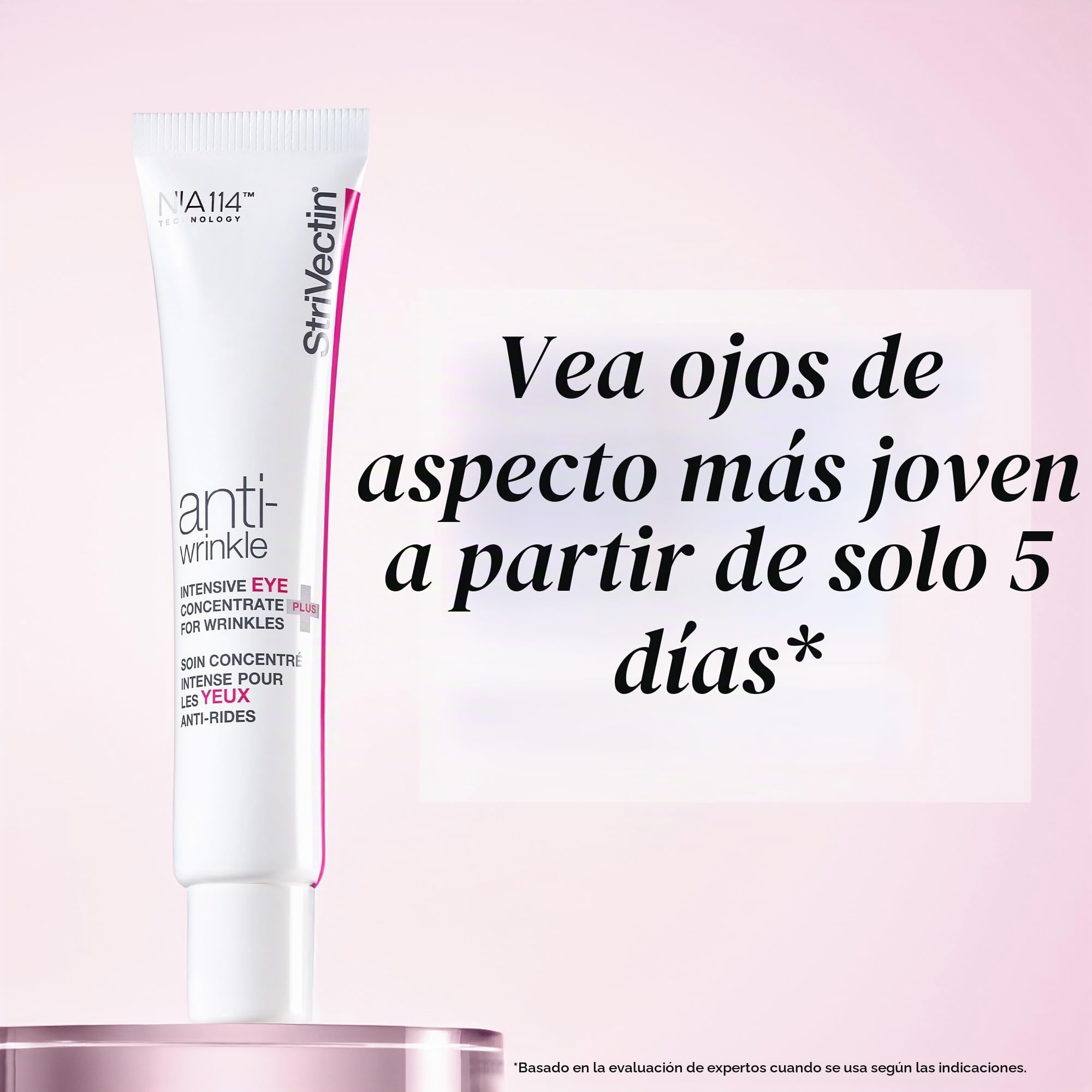 Intensive Eye Concentrate For Wrinkles 30 Ml