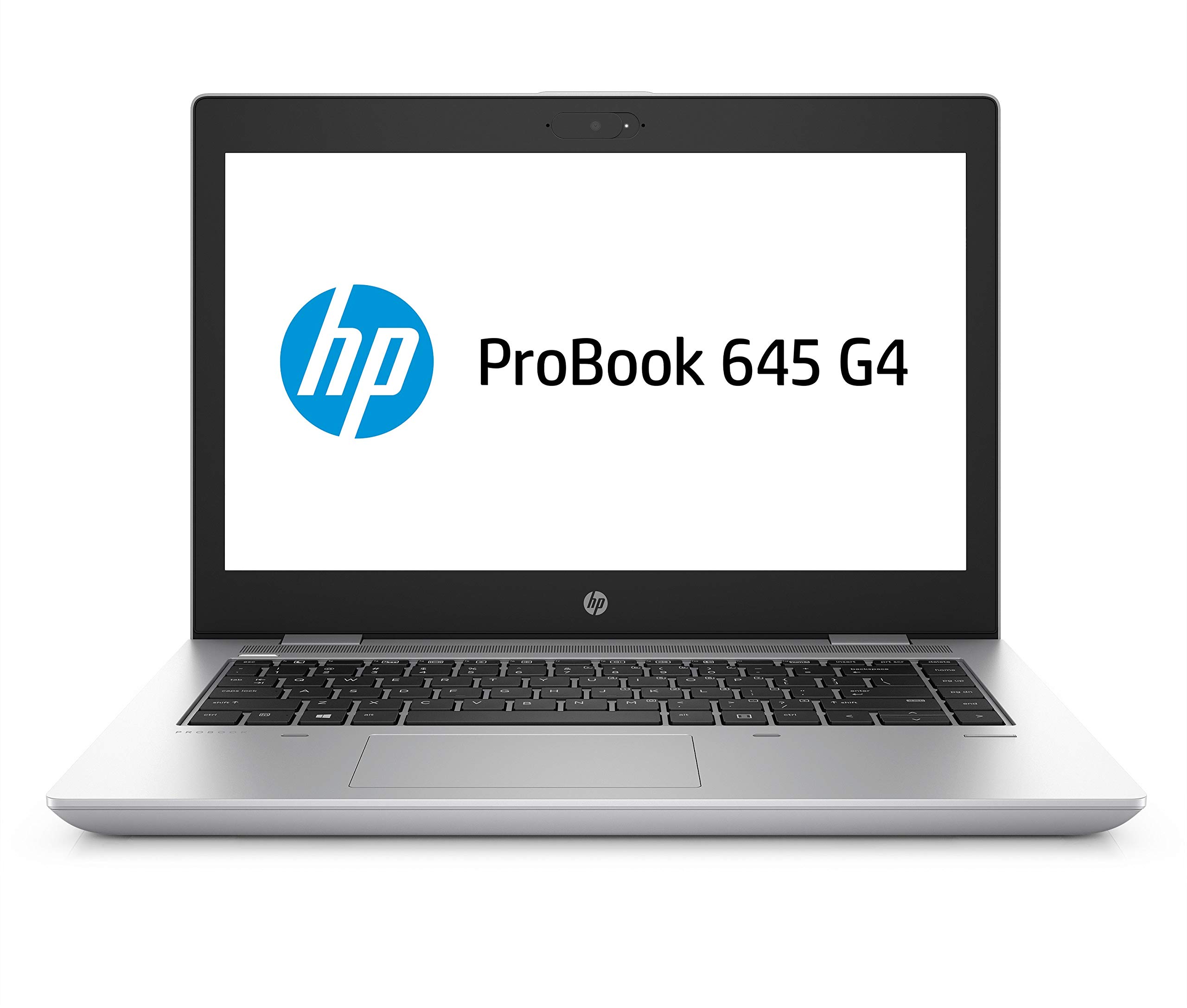 HP ProBook 645 G4 AMD Ryzen 7 PRO 2700U 14