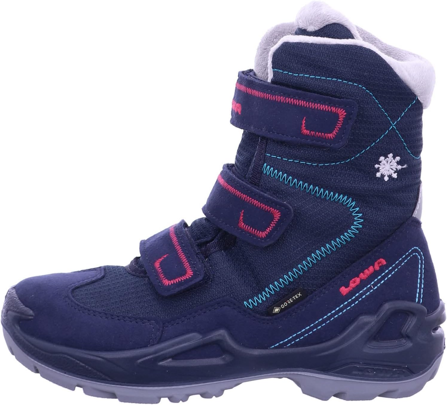 LOWA Trekking & Hiking Boots