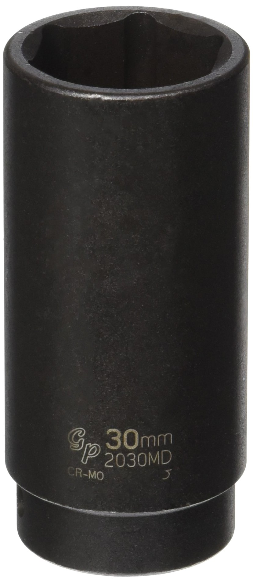 Grey Pneumatic (2030MD) 1/2" Drive x 30mm Deep Socket