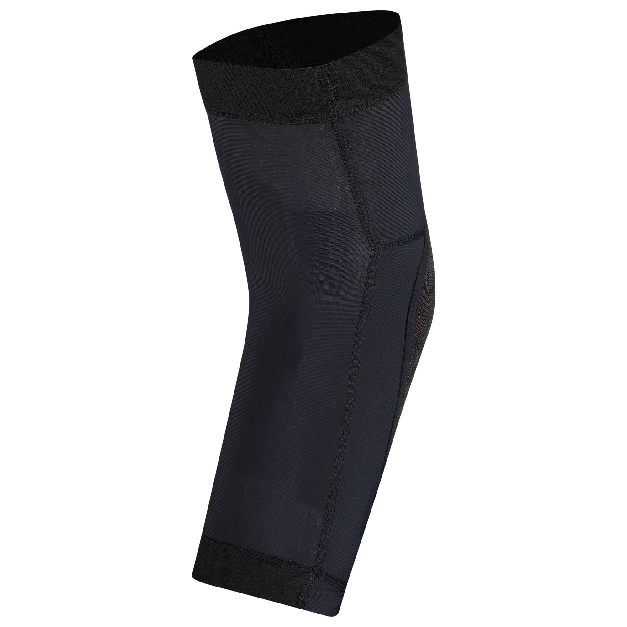 Scott D3O Softcon 2 Protectores de Codo de Motocross, Negro/Gris, S