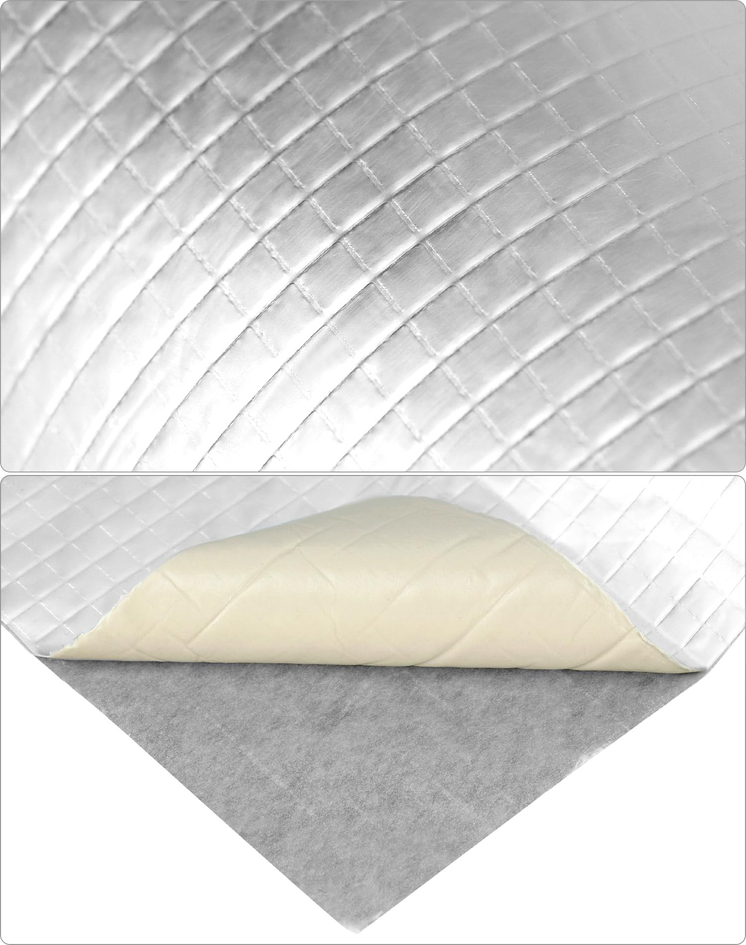 Nastro Impermeabile Per Riparazioni - 4 Pollici X 5 Piedi, Adesivo Forte Per Perdite E Fessure - Foto 8