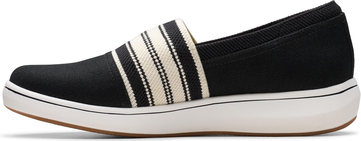 Clarks Womens Breeze Sky Mist - Image 4