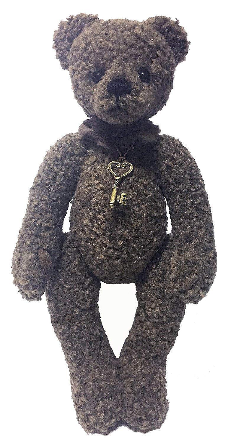 Teddy Bear テディベア charlie bears チャーリーベアーズ 楽天市場】2022年入荷！【Charlie Bears】チャーリーベアーズ Ralph