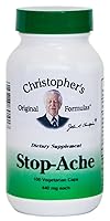 Algopix Similar Product 8 - CHRISTOPHERS ORIGINAL FORMULAS Instead