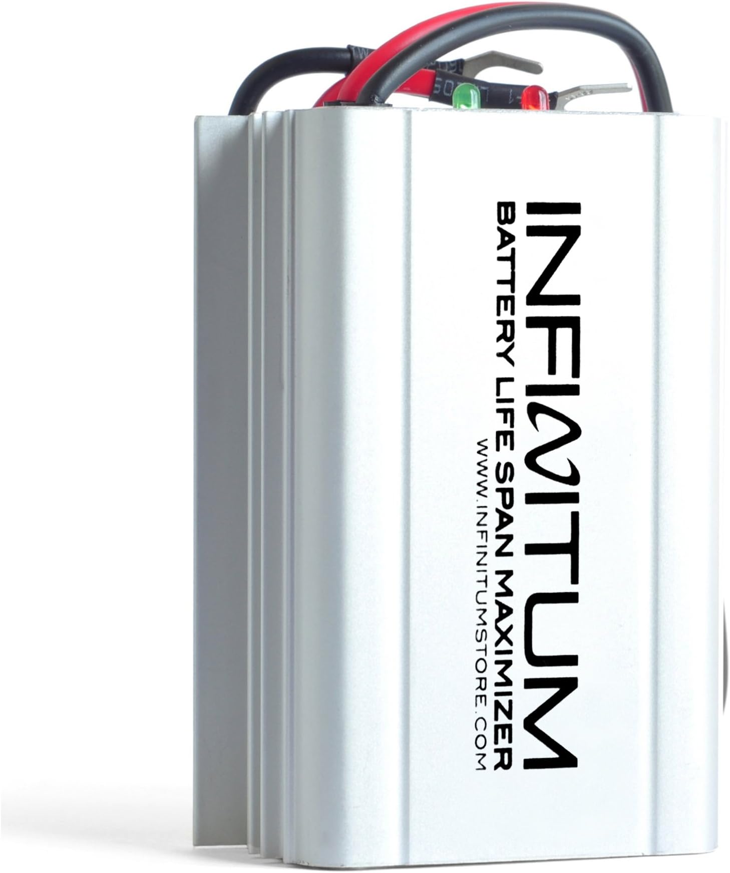 Infinitum 24V Desulfator Battery Life Span Optimizer 5 Unit Bundle (Free Express*)