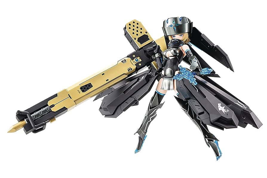 コトブキヤ メガミデバイス バレットナイツ エクソシスト ウイドウ Amazon | コトブキヤ バレットナイツ エクソシスト ウィドウ